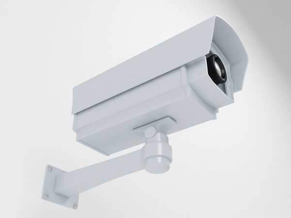 CCTV System