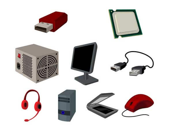 Computer Accessories