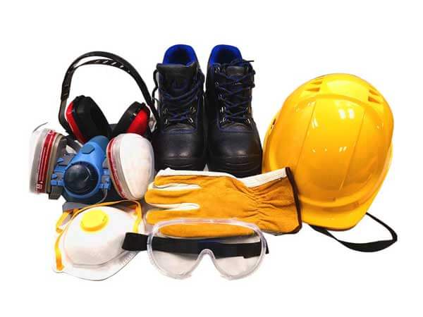 industrial safety products