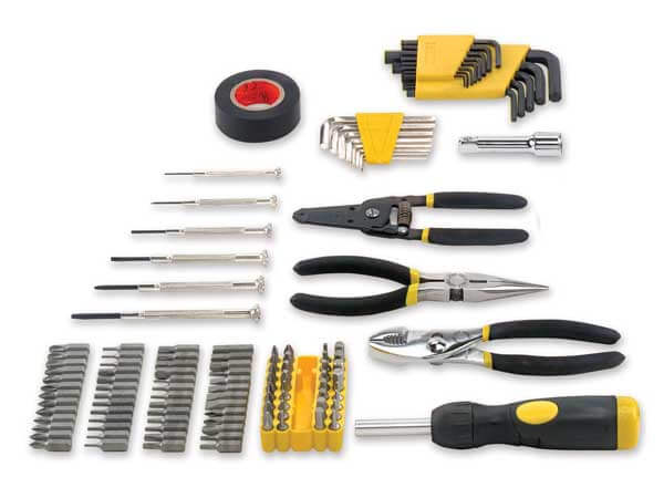 industrial tools and equipment