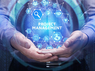 Project Management Services