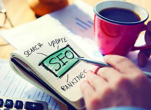 Search Engine Optimization