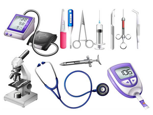 Surgical Tools, Consumable & Equipment